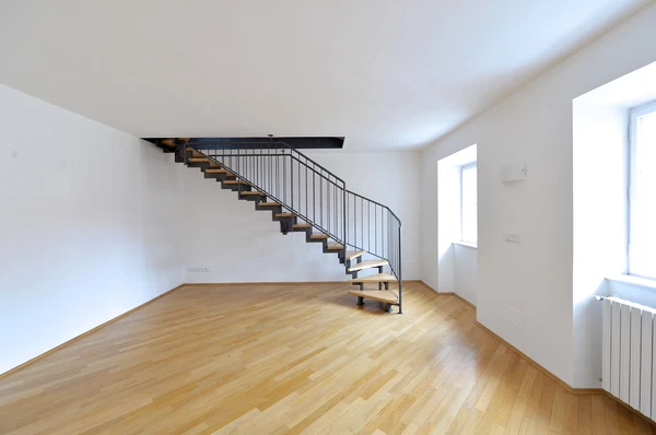 Hroznová, Malá Strana - Prague 1 | Rent, Apartment, Four-bedroom (5+1), 197 m²