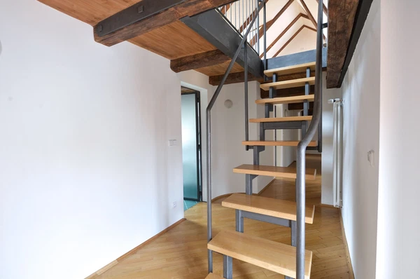 Hroznová, Malá Strana - Prague 1 | Rent, Apartment, Four-bedroom (5+1), 197 m²