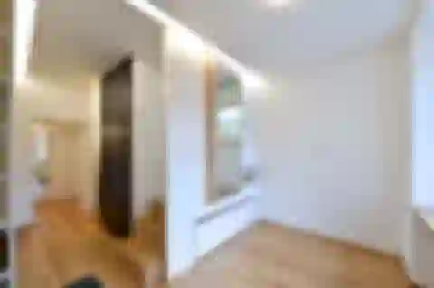 U Pergamenky, Holešovice - Prague 7 | Rent, Apartment, Studio (1+kk), 24 m²