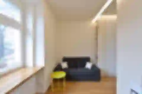 U Pergamenky, Holešovice - Prague 7 | Rent, Apartment, Studio (1+kk), 24 m²