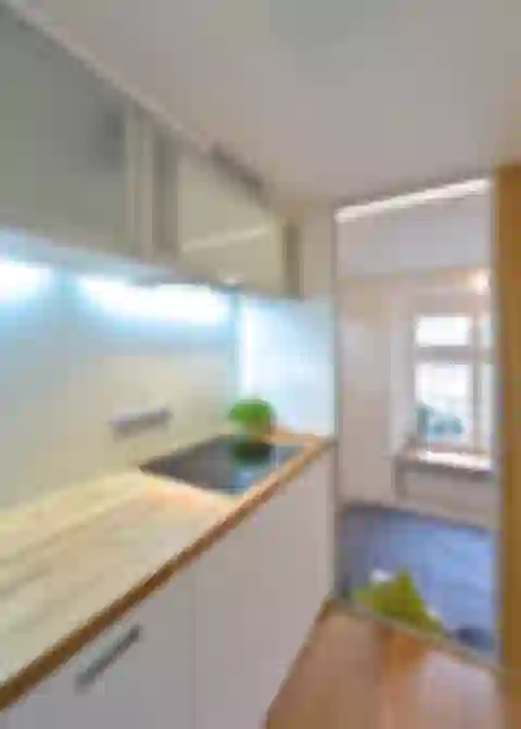 U Pergamenky, Holešovice - Prague 7 | Rent, Apartment, Studio (1+kk), 24 m²