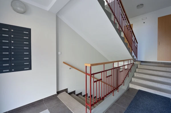 Zenklova, Libeň - Prague 8 | Rent, Apartment, Studio (1+kk), 58 m²