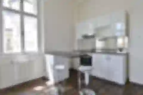 Šafaříkova, Vinohrady - Prague 2 | Rent, Apartment, Two-bedroom (3+kk), 50 m²