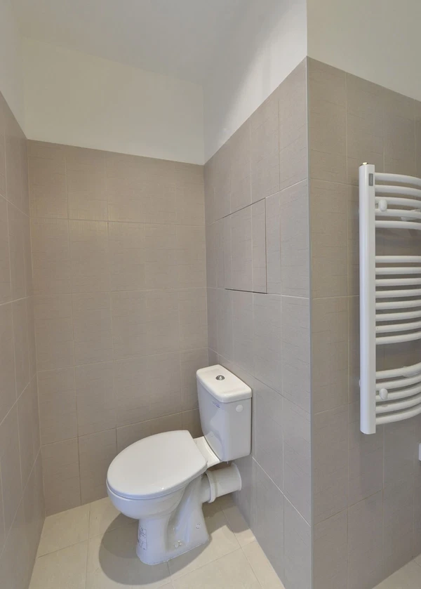 Šafaříkova, Vinohrady - Prague 2 | Rent, Apartment, Two-bedroom (3+kk), 50 m²