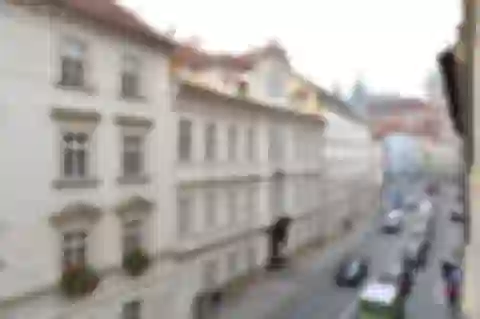 Karmelitská, Malá Strana - Prague 1 | Rent, Apartment, One-bedroom (2+1), 107 m²