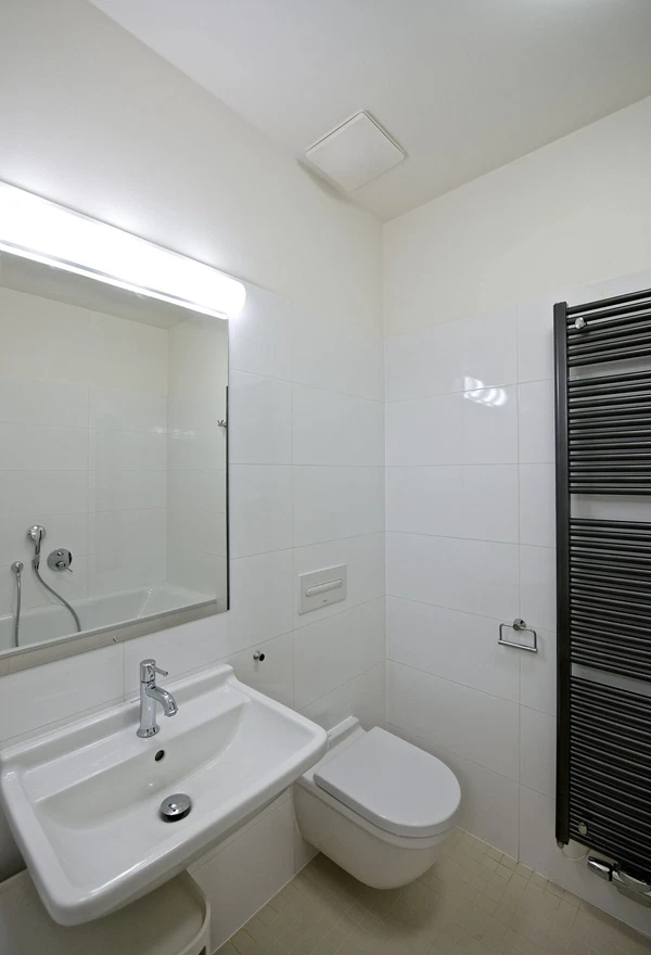 Na Valech, Hradčany - Prague 6 | Rent, Apartment, Two-bedroom (3+kk), 150 m²