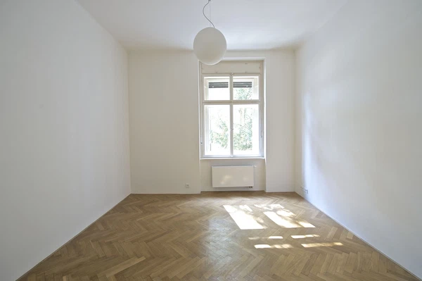 Na Valech, Hradčany - Prague 6 | Rent, Apartment, Two-bedroom (3+kk), 150 m²