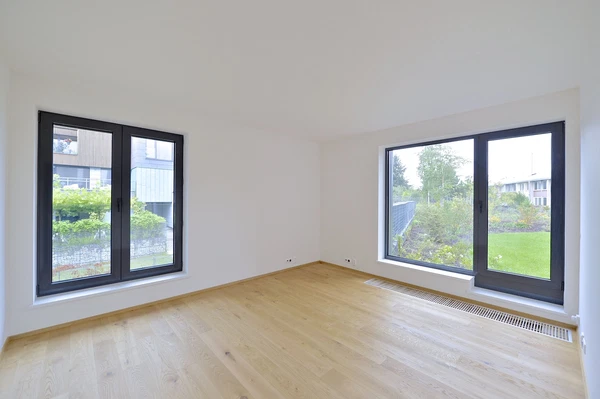 Javorová, Kobylisy - Praha 8 | Pronájem, Byt, 4+kk, 138 m²