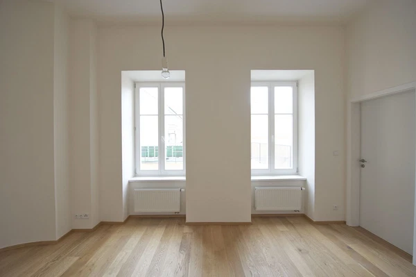 Drtinova, Smíchov - Prague 5 | Sale, Apartment, One-bedroom (2+kk), 86 m²