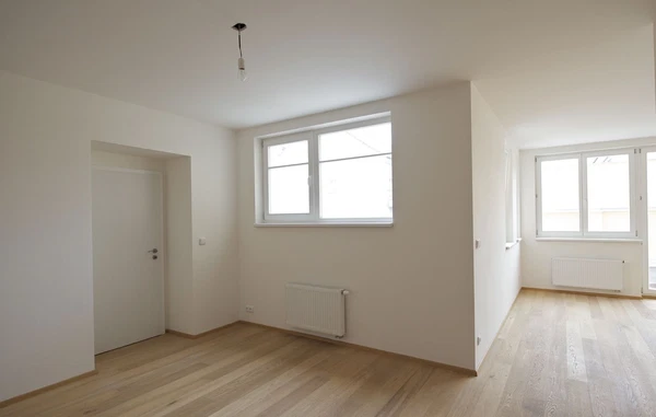 Drtinova, Smíchov - Prague 5 | Sale, Apartment, One-bedroom (2+kk), 86 m²