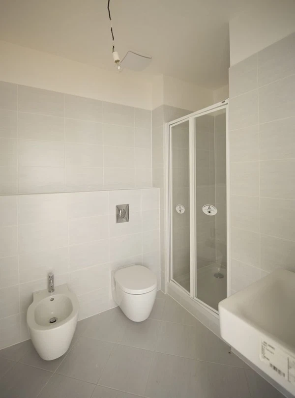 Drtinova, Smíchov - Prague 5 | Sale, Apartment, One-bedroom (2+kk), 86 m²