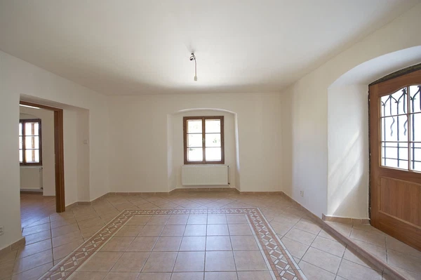 Vlašská, Malá Strana - Prague 1 | Rent, House, Seven-bedroom (8+1)