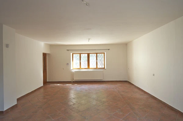 Vlašská, Malá Strana - Prague 1 | Rent, House, Seven-bedroom (8+1)