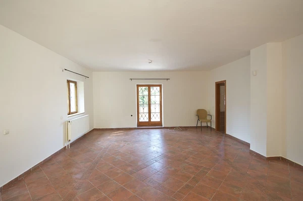 Vlašská, Malá Strana - Prague 1 | Rent, House, Seven-bedroom (8+1)