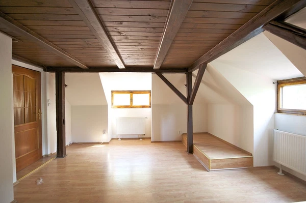 Vlašská, Malá Strana - Prague 1 | Rent, House, Seven-bedroom (8+1)