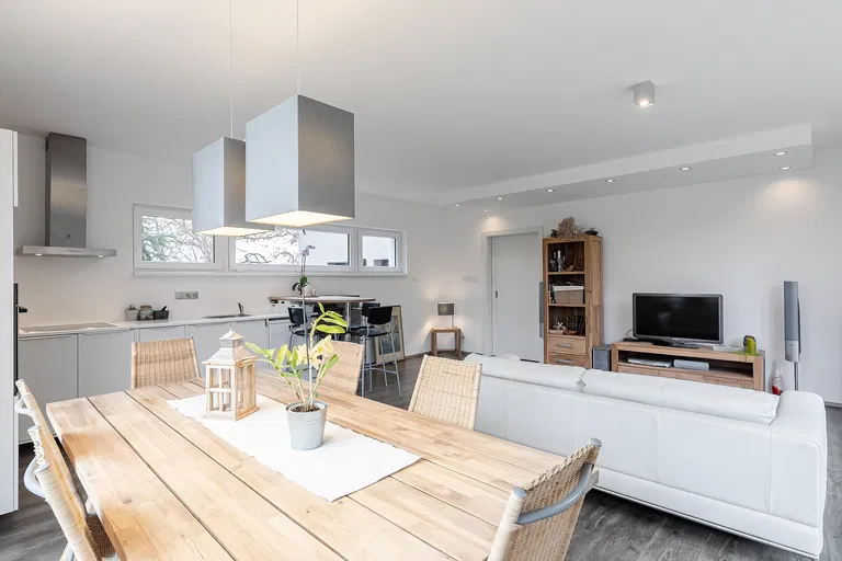 Na Květnici, Kamenice - Praha-východ | Predaj, Rodinný dom, 4-izbový, 181 m²