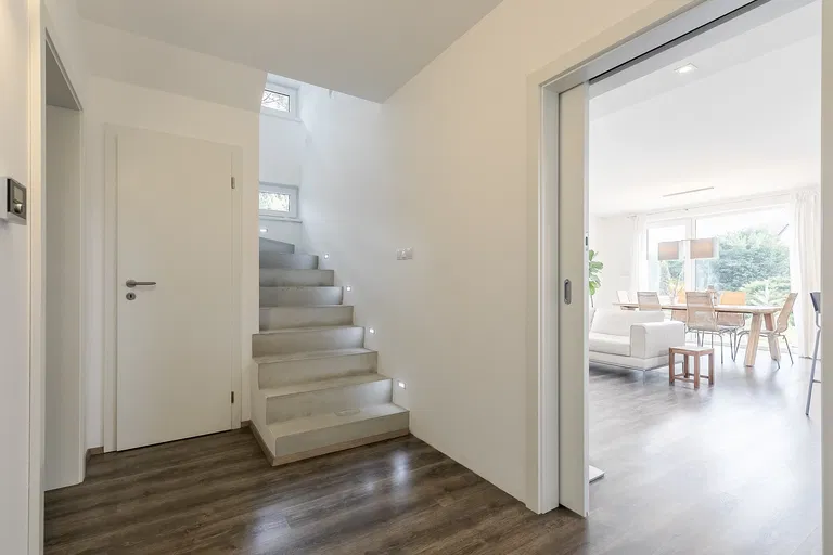 Na Květnici, Kamenice - Praha-východ | Predaj, Rodinný dom, 4-izbový, 181 m²