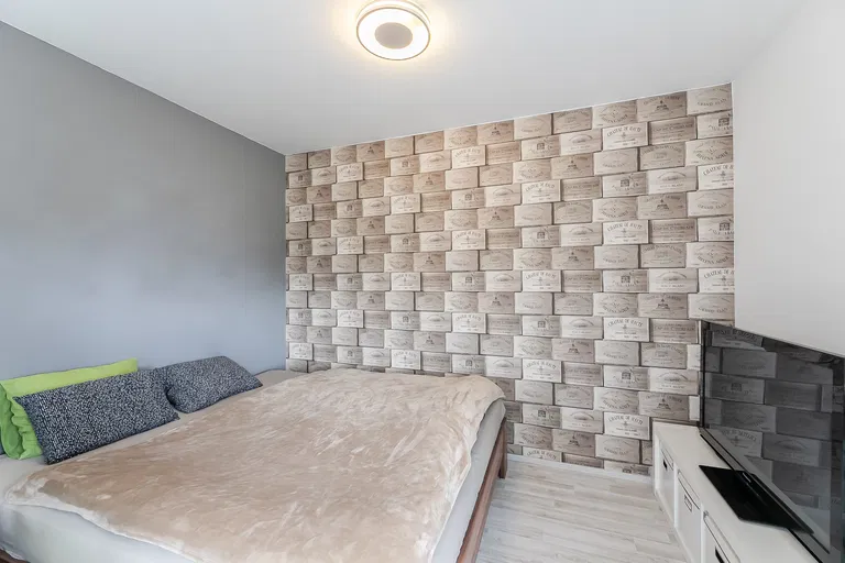 Na Květnici, Kamenice - Praha-východ | Predaj, Rodinný dom, 4-izbový, 181 m²