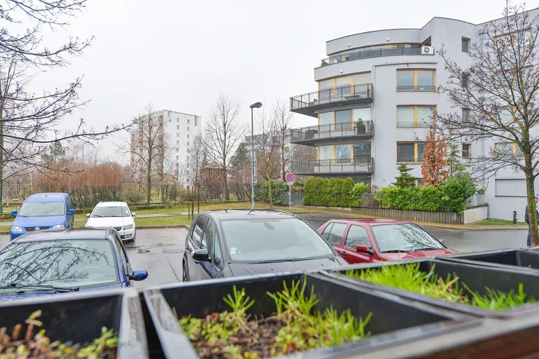 Tibetská, Vokovice - Praha 6 | Predaj, Byt, 4-izbový, 141 m²