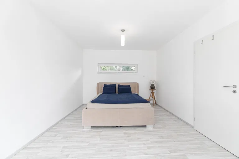 Na Květnici, Kamenice - Praha-východ | Predaj, Rodinný dom, 4-izbový, 181 m²