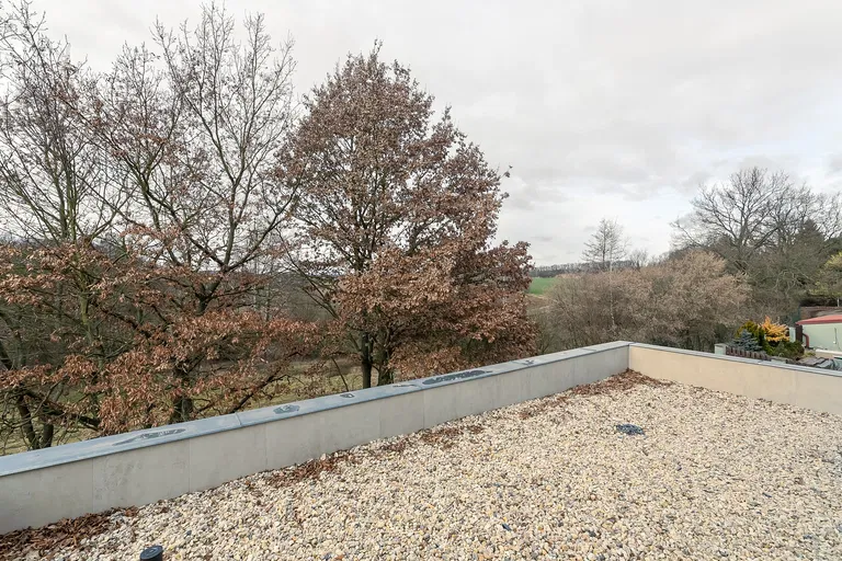 Na Květnici, Kamenice - Praha-východ | Predaj, Rodinný dom, 4-izbový, 181 m²