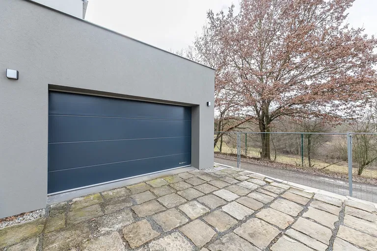 Na Květnici, Kamenice - Praha-východ | Predaj, Rodinný dom, 4-izbový, 181 m²