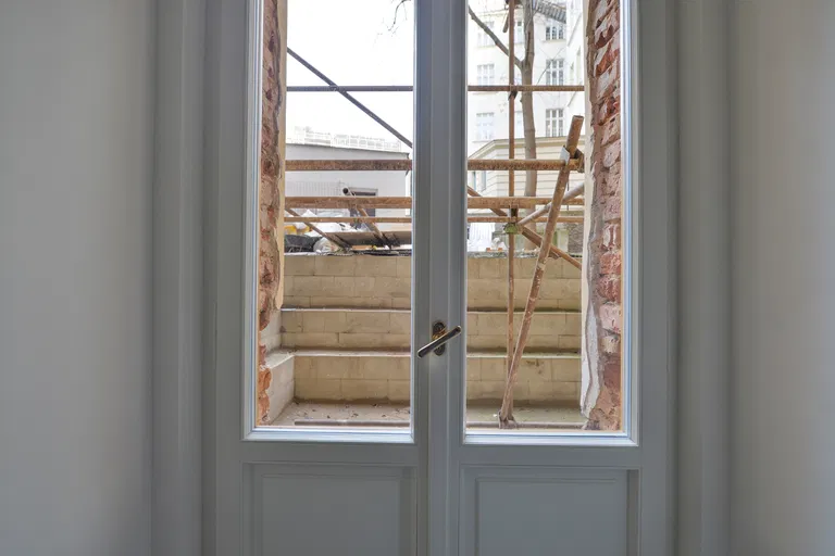 Slavíkova, Vinohrady - Prague 3 | Sale, Apartment, One-bedroom (2+kk), 50 m²