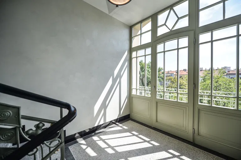 Krkonošská, Vinohrady - Praha 2 | Prenájom, Byt, 2-izbový, 83 m²