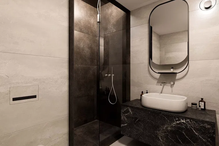 Slavíkova, Vinohrady - Prague 3 | Sale, Apartment, One-bedroom (2+kk), 50 m²
