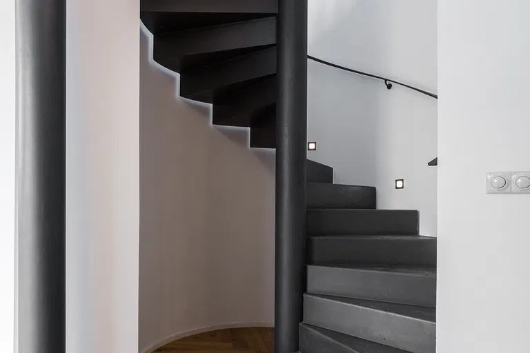 Wenzigova, Vinohrady - Prague 2 | Sale, Apartment, Two-bedroom (3+kk), 145 m²