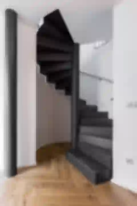 Wenzigova, Vinohrady - Prague 2 | Sale, Apartment, Two-bedroom (3+kk), 145 m²
