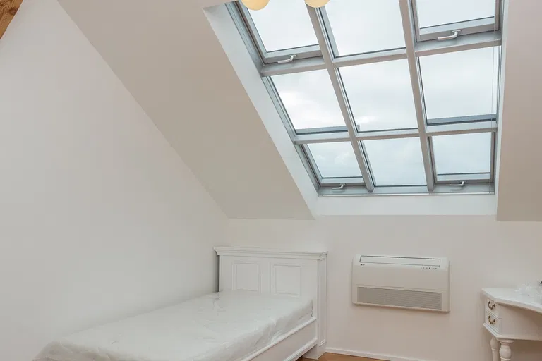 Wenzigova, Vinohrady - Prague 2 | Sale, Apartment, Two-bedroom (3+kk), 145 m²
