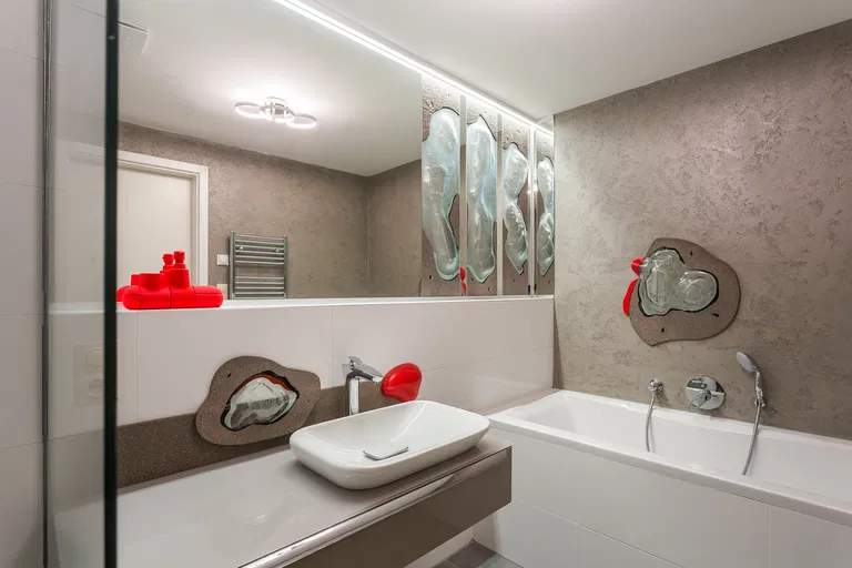 Wenzigova, Vinohrady - Prague 2 | Sale, Apartment, Two-bedroom (3+kk), 145 m²