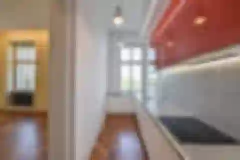 Janáčkovo nábřeží, Smíchov - Praha 5 | Prenájom, Byt, 4-izbový, 192 m²