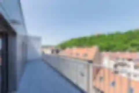 Pod Barvířkou, Smíchov - Prague 5 | Sale, Apartment, Two-bedroom (3+kk), 106 m²