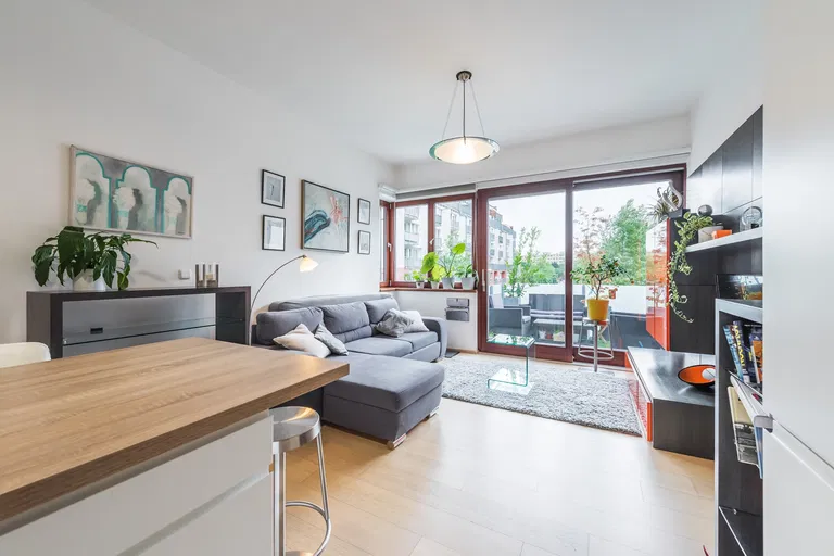 Desenská, Střížkov - Prague 9 | Sale, Apartment, Two-bedroom (3+kk), 187 m²