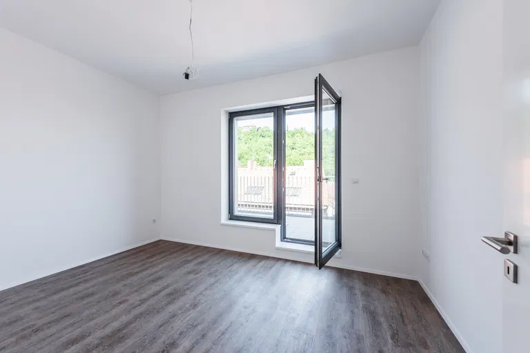 Pod Barvířkou, Smíchov - Prague 5 | Sale, Apartment, Two-bedroom (3+kk), 106 m²