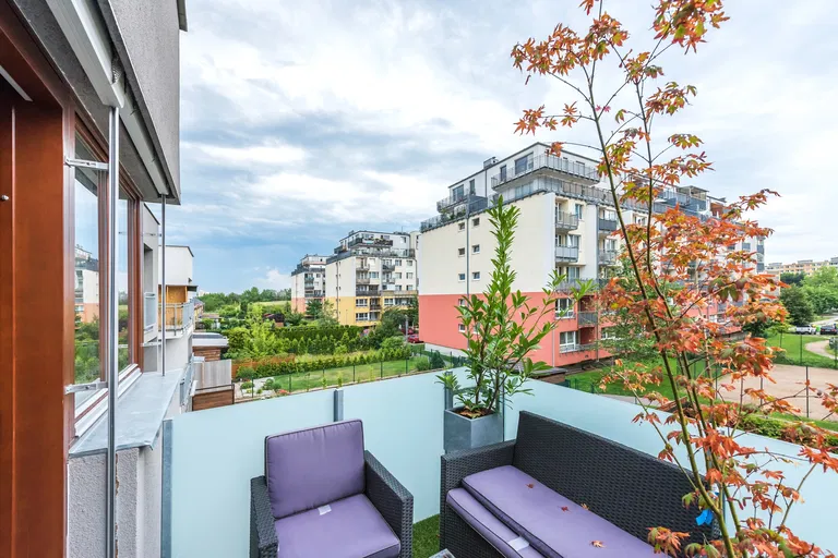 Desenská, Střížkov - Prague 9 | Sale, Apartment, Two-bedroom (3+kk), 187 m²
