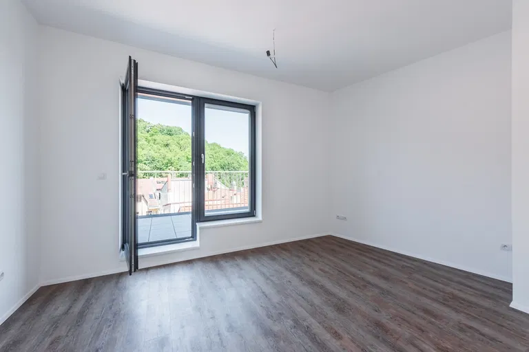 Pod Barvířkou, Smíchov - Prague 5 | Sale, Apartment, Two-bedroom (3+kk), 106 m²