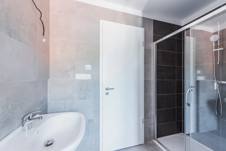 Pod Barvířkou, Smíchov - Prague 5 | Sale, Apartment, Two-bedroom (3+kk), 106 m²