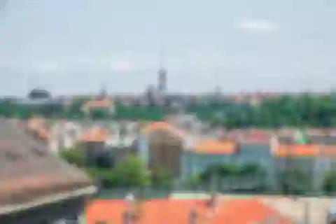 Pod Barvířkou, Smíchov - Prague 5 | Sale, Apartment, Two-bedroom (3+kk), 106 m²