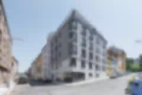 Pod Barvířkou, Smíchov - Prague 5 | Sale, Apartment, Two-bedroom (3+kk), 106 m²