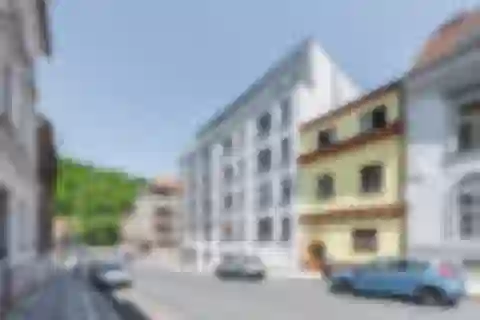 Pod Barvířkou, Smíchov - Prague 5 | Sale, Apartment, Two-bedroom (3+kk), 106 m²