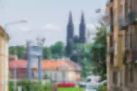 Pod Barvířkou, Smíchov - Prague 5 | Sale, Apartment, Two-bedroom (3+kk), 106 m²