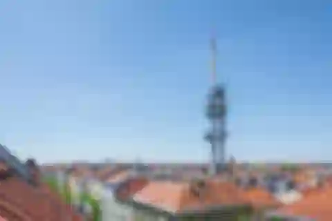 Jagellonská, Vinohrady - Praha 3 | Predaj, Byt, 3-izbový, 107 m²