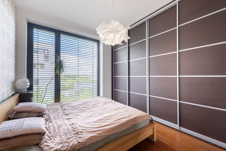 K Sídlišti, Nusle - Prague 4 | Sale, Apartment, Two-bedroom (3+kk), 80 m²