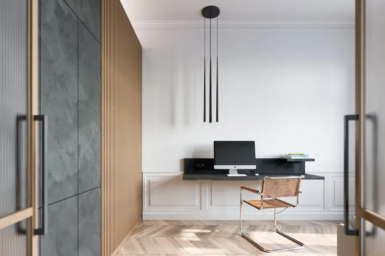 Slavíkova, Vinohrady - Praha 3 | Predaj, Byt, 4-izbový, 116 m²