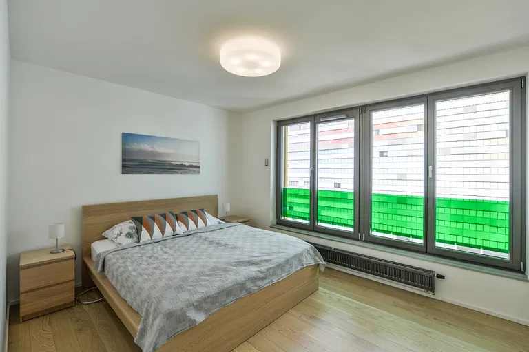 Altajská, Vršovice - Prague 10 | Sale, Apartment, Three-bedroom (4+kk), 167 m²