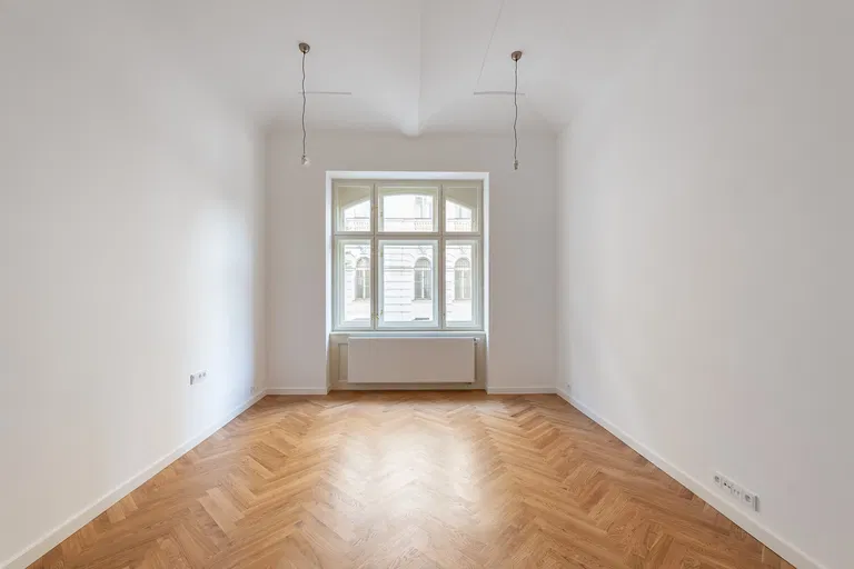 U Rajské zahrady, Žižkov - Praha 3 | Predaj, Byt, 2-izbový, 82 m²