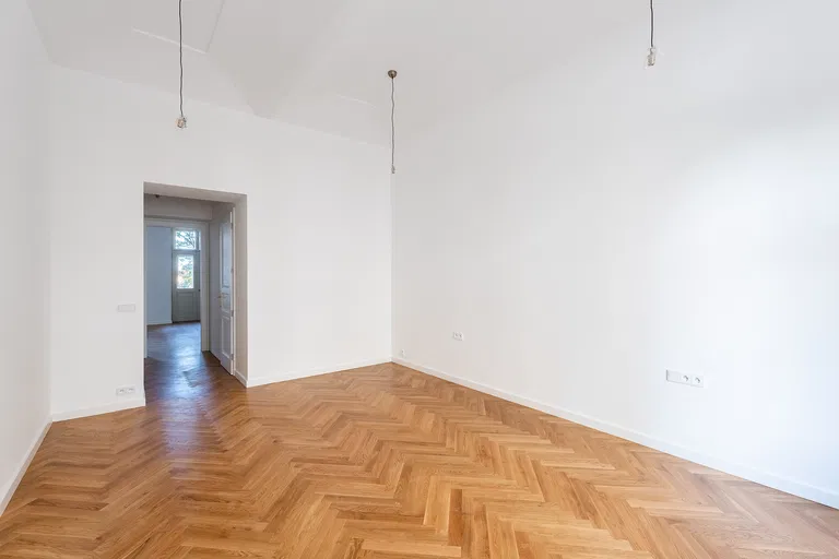 U Rajské zahrady, Žižkov - Praha 3 | Predaj, Byt, 2-izbový, 82 m²